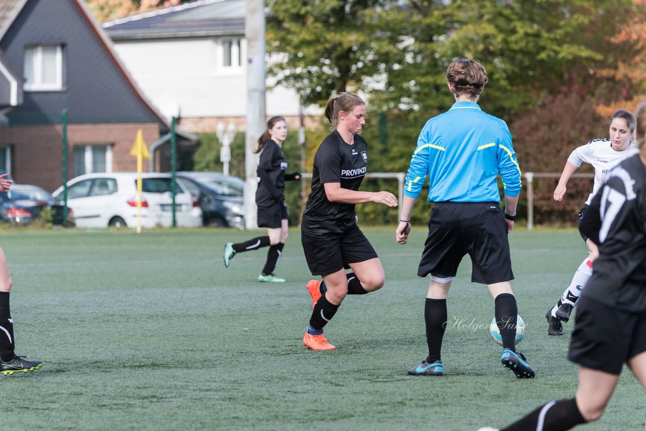 Bild 337 - Frauen SV Henstedt Ulzburg III - TSV Wiemersdorf : Ergebnis: 2:1